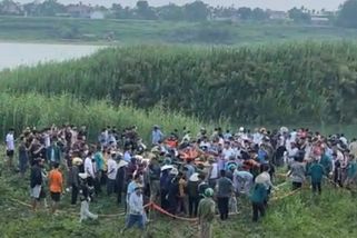 Čtyři vietnamští teenageři se utopili při záchraně kamaráda. Ani on nepřežil - Novinky
